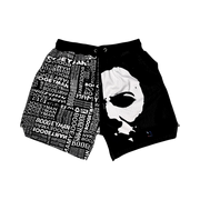Boogeyman Elite PRO Shorts