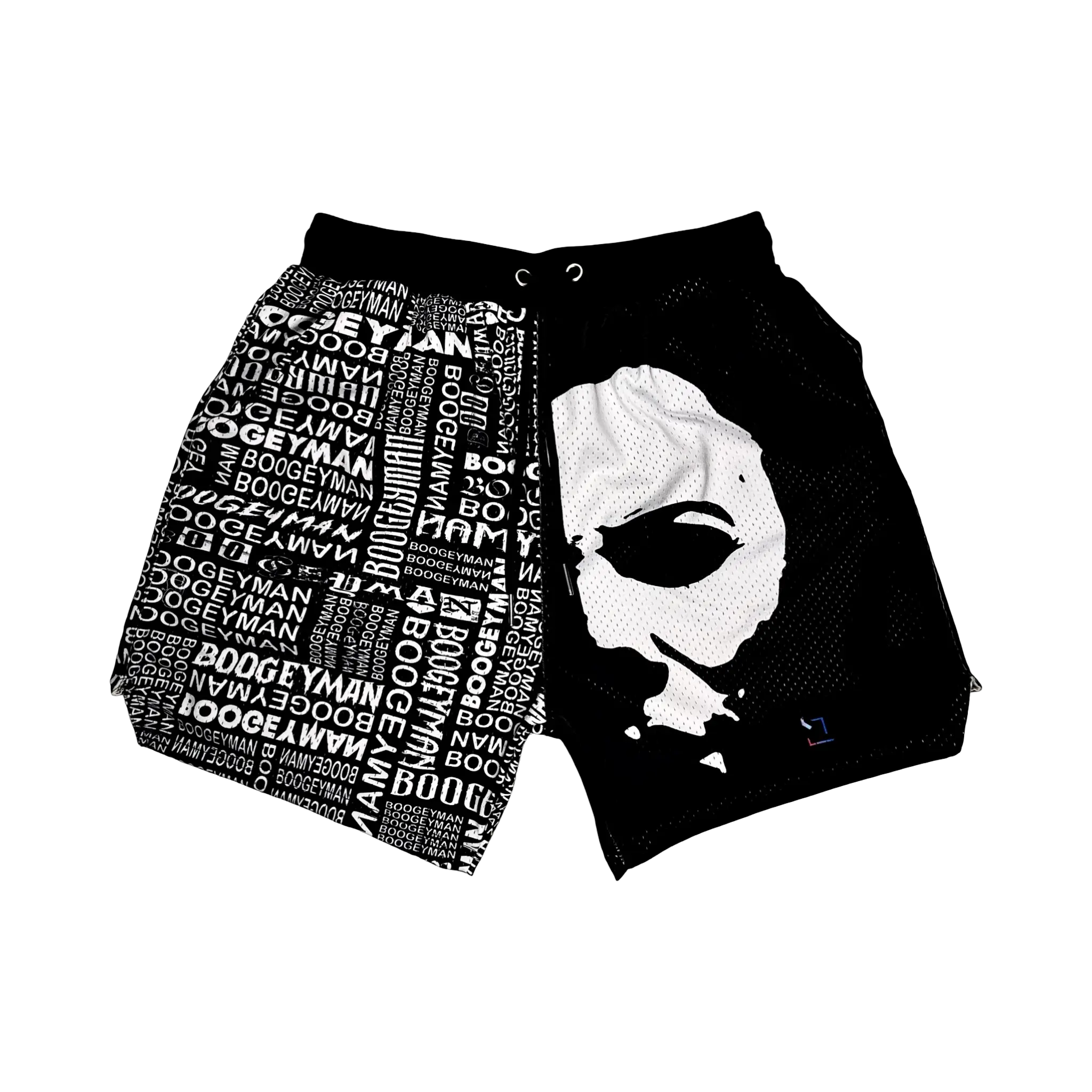 Boogeyman Elite PRO Shorts