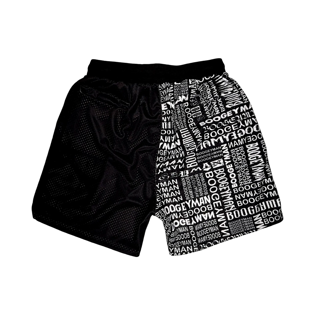 Boogeyman Elite PRO Shorts
