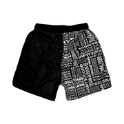 Boogeyman Elite PRO Shorts