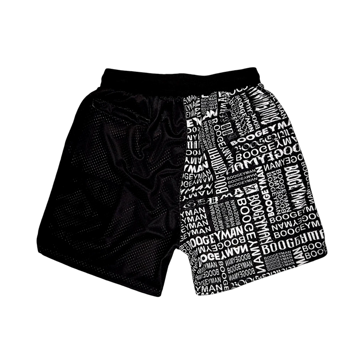 Boogeyman Elite PRO Shorts