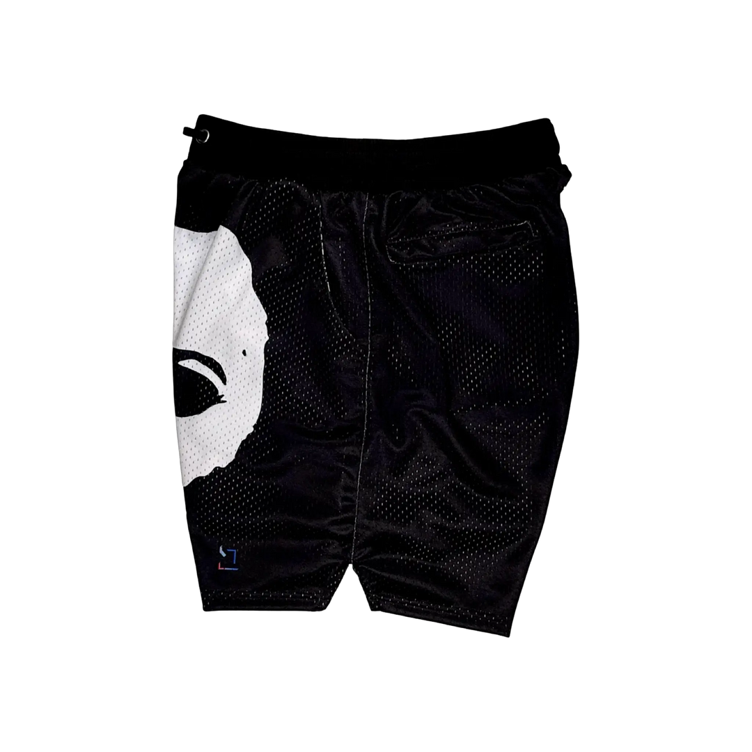 Boogeyman Elite PRO Shorts