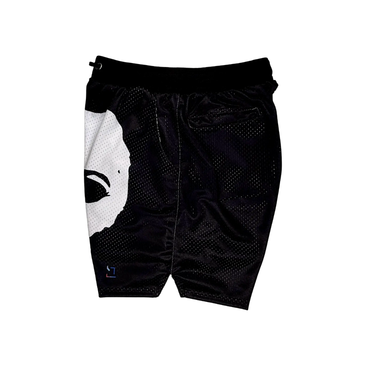 Boogeyman Elite PRO Shorts