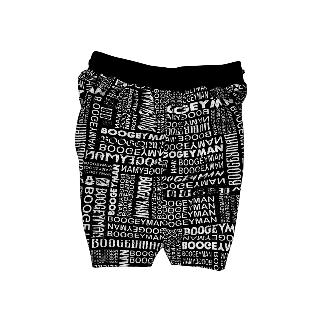Boogeyman Elite PRO Shorts