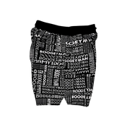 Boogeyman Elite PRO Shorts