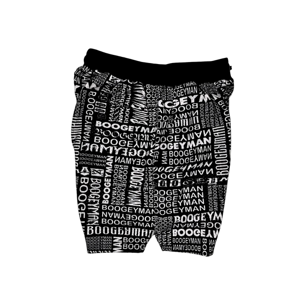 Boogeyman Elite PRO Shorts