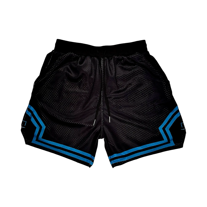 Baseline Elite PRO Sky Shorts