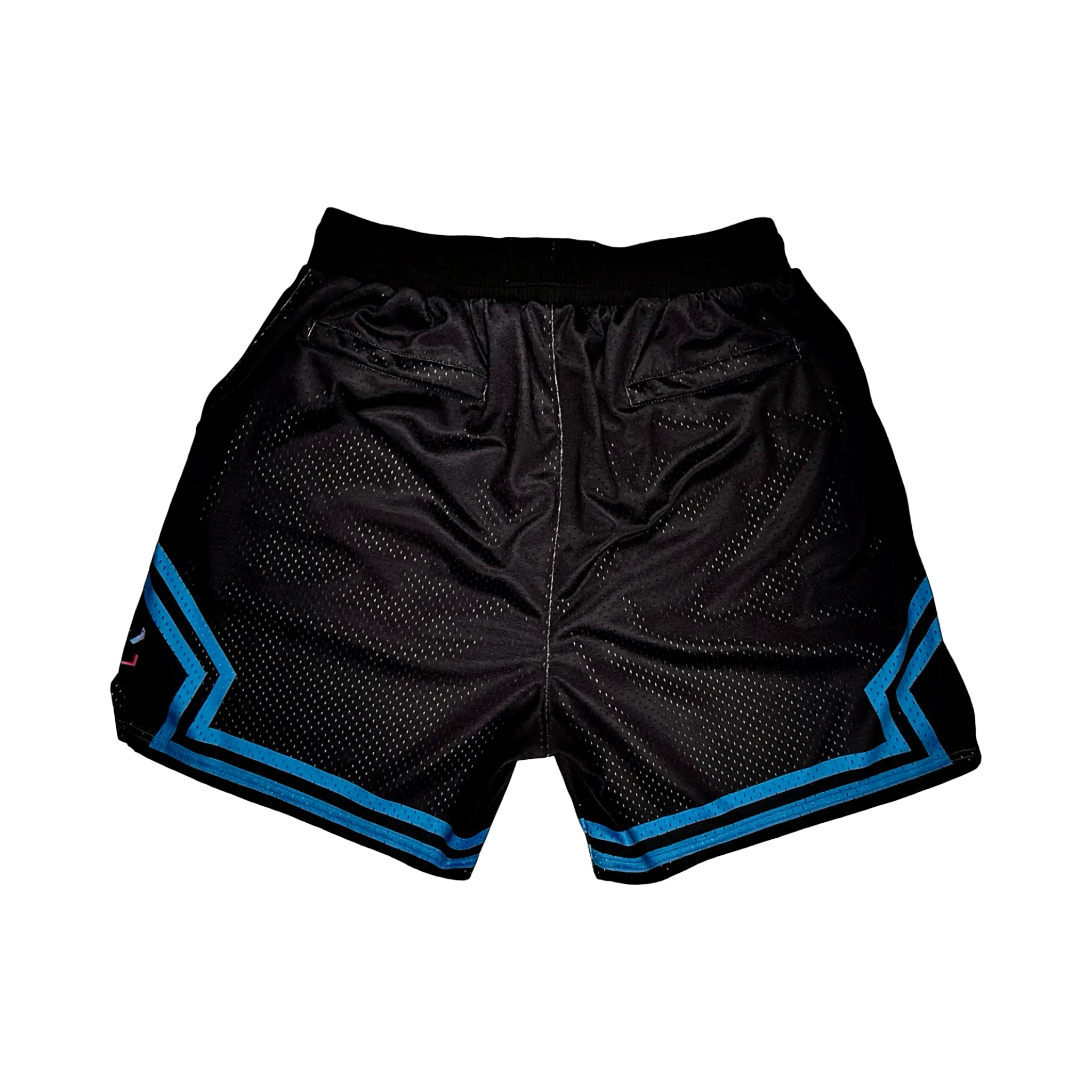 Baseline Elite PRO Sky Shorts