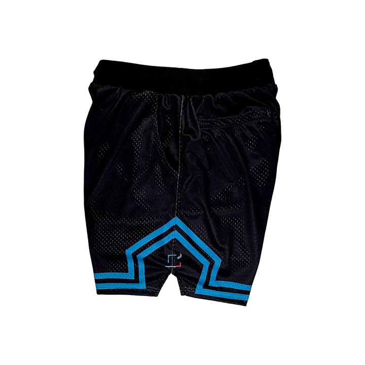 Baseline Elite PRO Sky Shorts