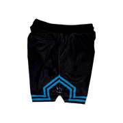 Baseline Elite PRO Sky Shorts