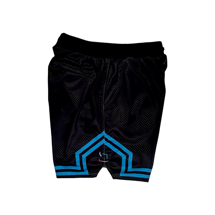 Baseline Elite PRO Sky Shorts