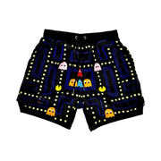 KapMan Elite PRO Maze Runner Shorts