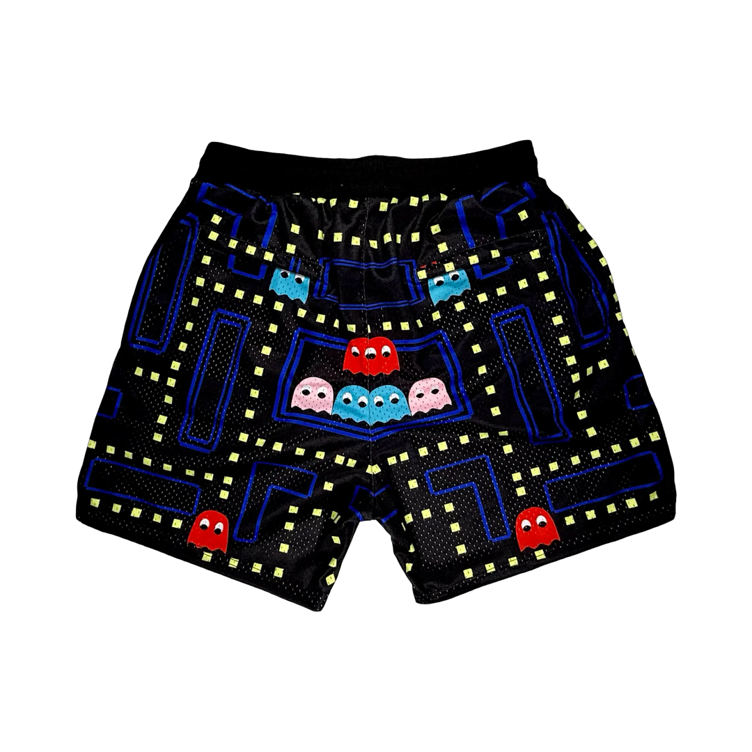 KapMan Elite PRO Maze Runner Shorts