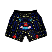 KapMan Elite PRO Maze Runner Shorts