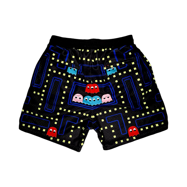 KapMan Elite PRO Maze Runner Shorts