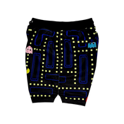 KapMan Elite PRO Maze Runner Shorts