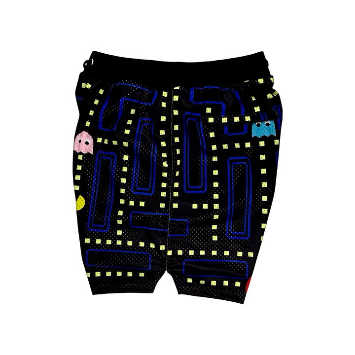 KapMan Elite PRO Maze Runner Shorts