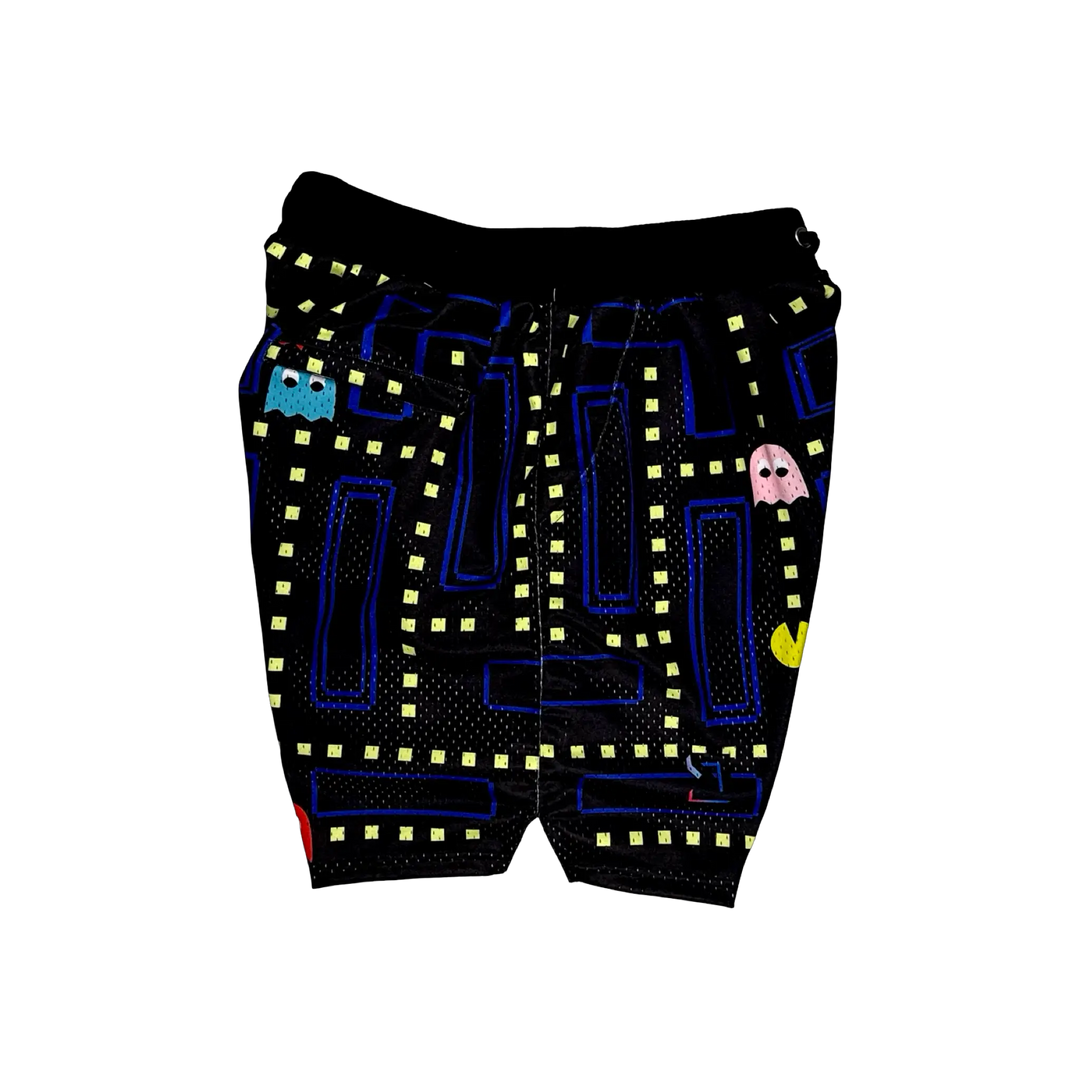 KapMan Elite PRO Maze Runner Shorts