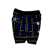KapMan Elite PRO Maze Runner Shorts