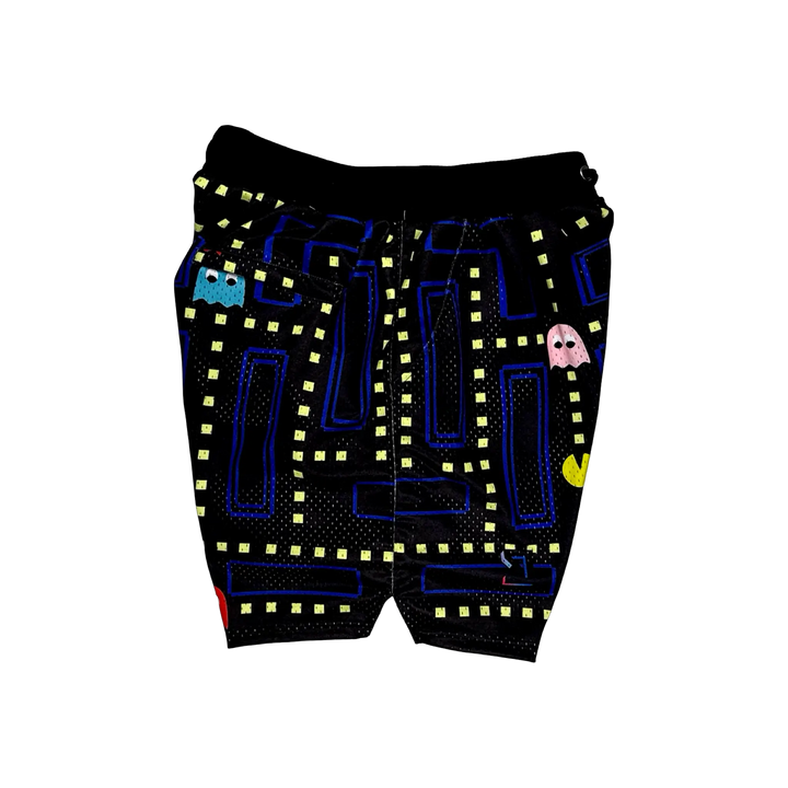 KapMan Elite PRO Maze Runner Shorts