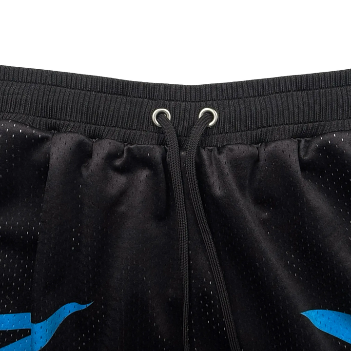 Wildcat Elite PRO Black Sky Shorts