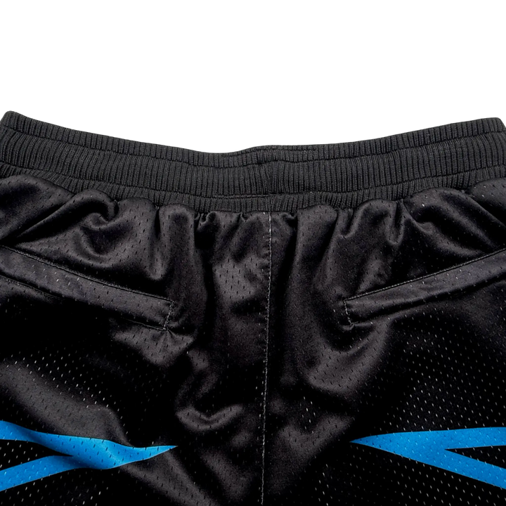 Wildcat Elite PRO Black Sky Shorts