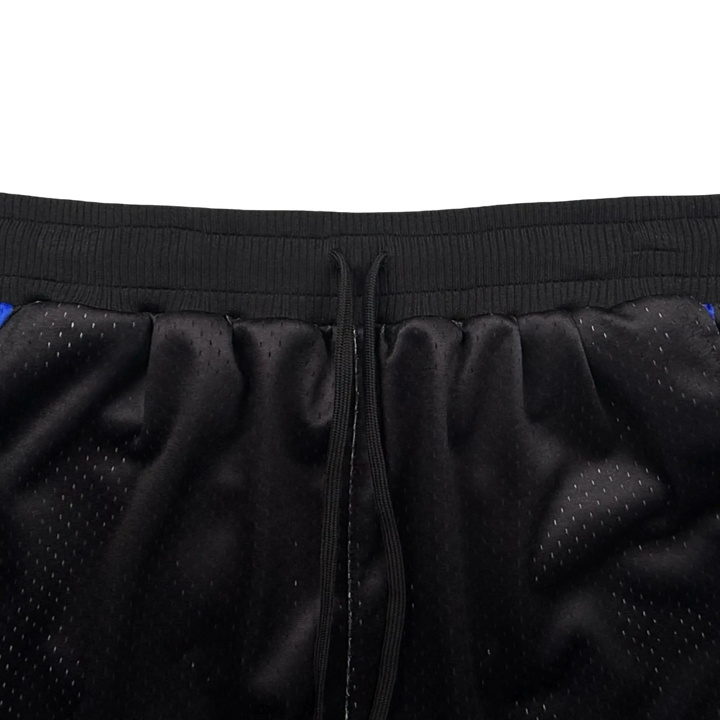 Showtime Elite PRO Black Royal Shorts