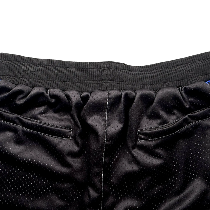 Showtime Elite PRO Black Royal Shorts