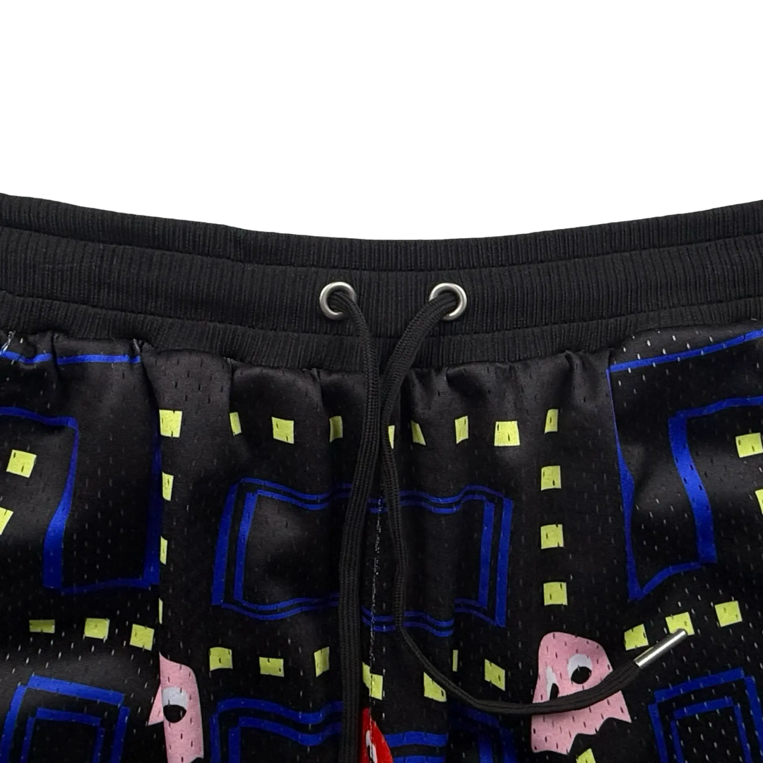 KapMan Elite PRO Maze Runner Shorts