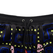 KapMan Elite PRO Maze Runner Shorts
