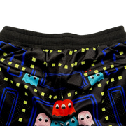 KapMan Elite PRO Maze Runner Shorts