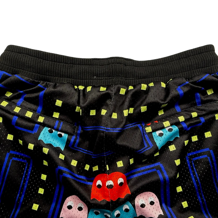 KapMan Elite PRO Maze Runner Shorts