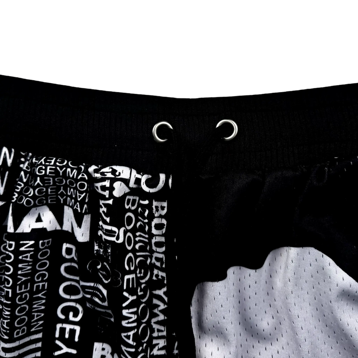 Boogeyman Elite PRO Shorts