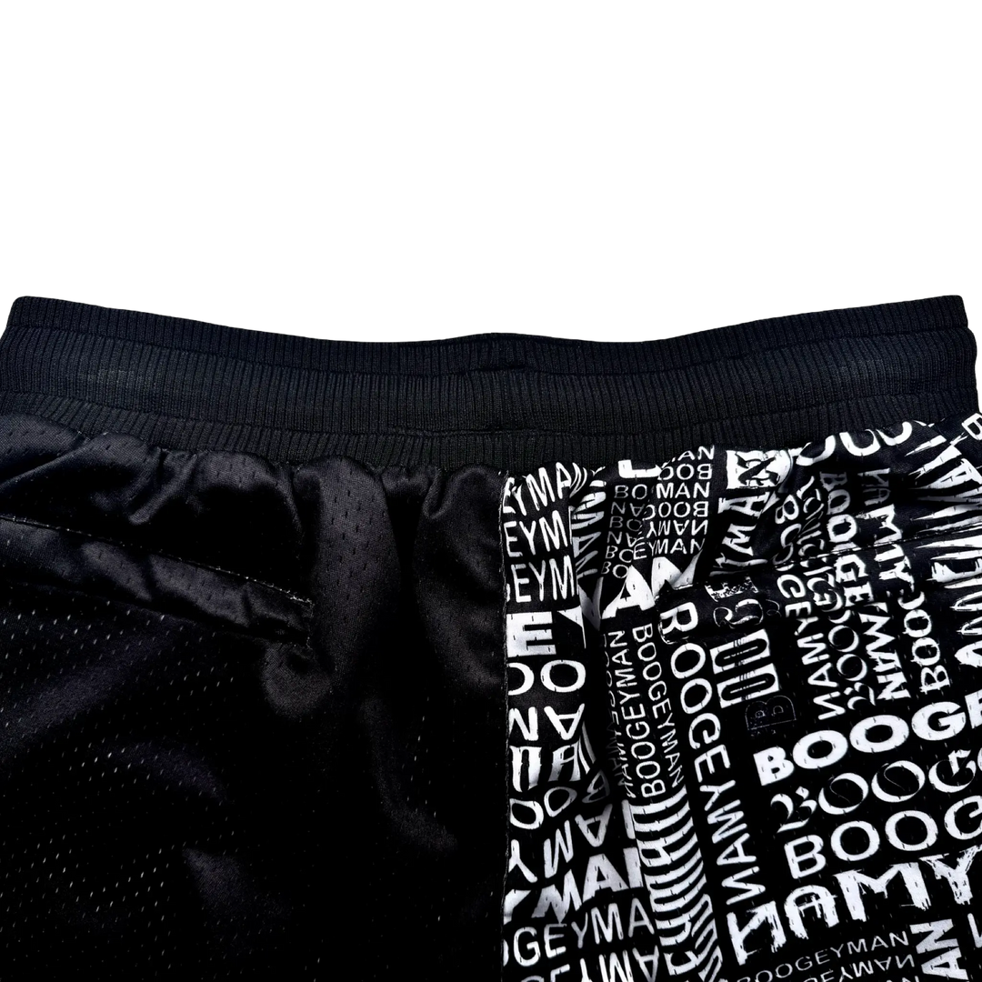 Boogeyman Elite PRO Shorts