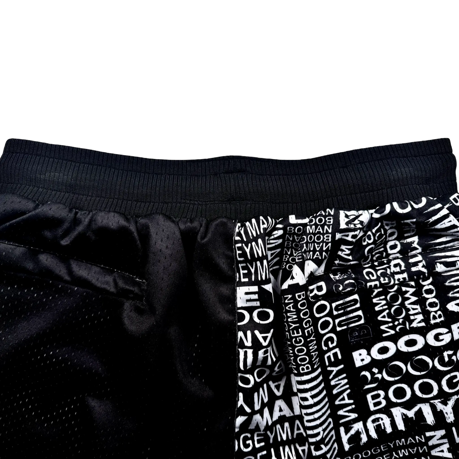 Boogeyman Elite PRO Shorts