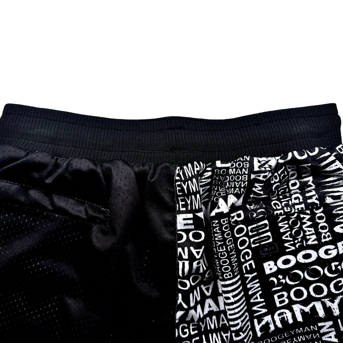 Boogeyman Elite PRO Shorts