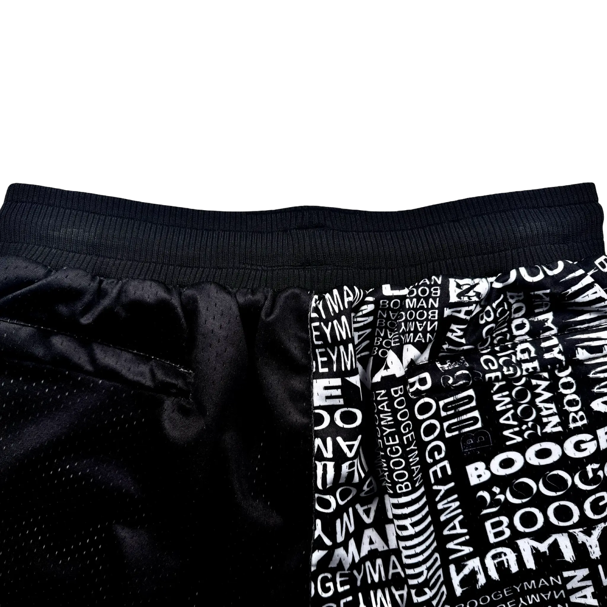 Boogeyman Elite PRO Shorts