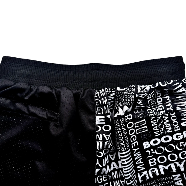Boogeyman Elite PRO Shorts