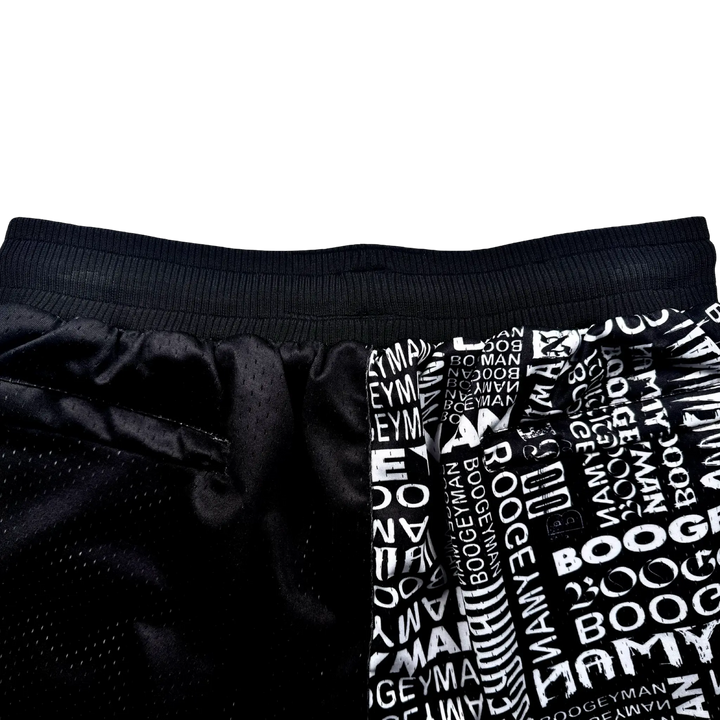 Boogeyman Elite PRO Shorts