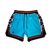 Trap Star Elite PRO Shorts