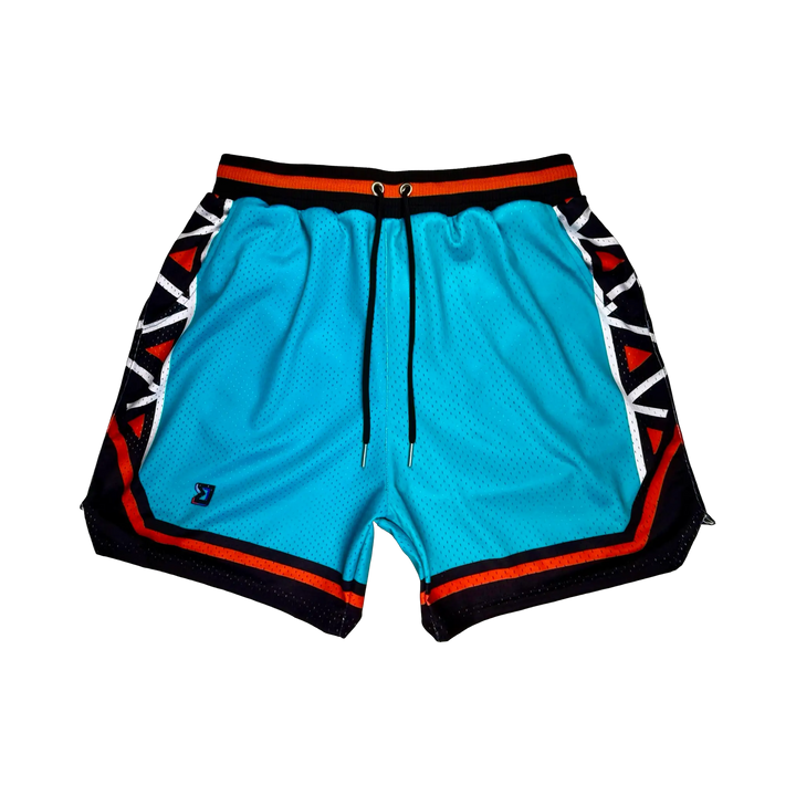 Trap Star Elite PRO Shorts
