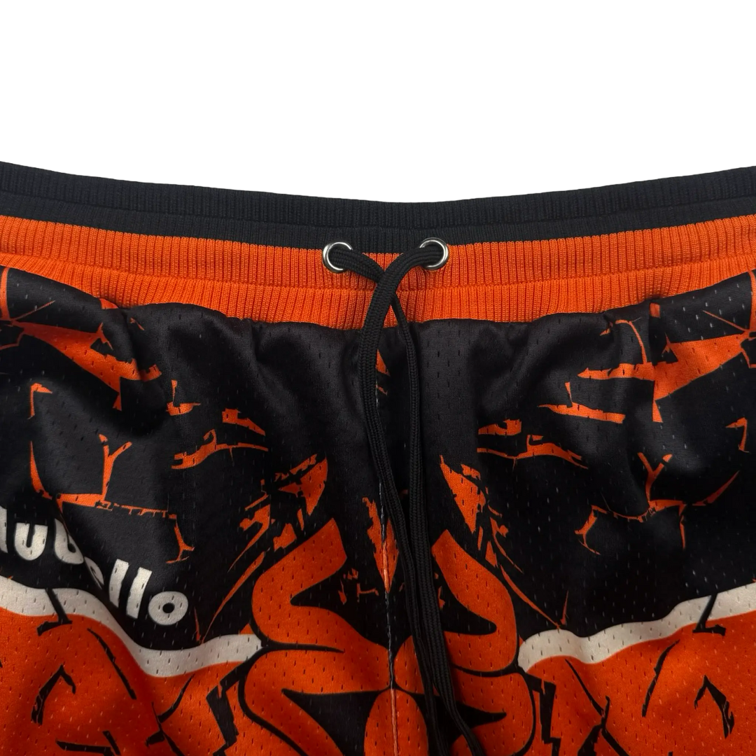 Shattered Elite PRO Shorts