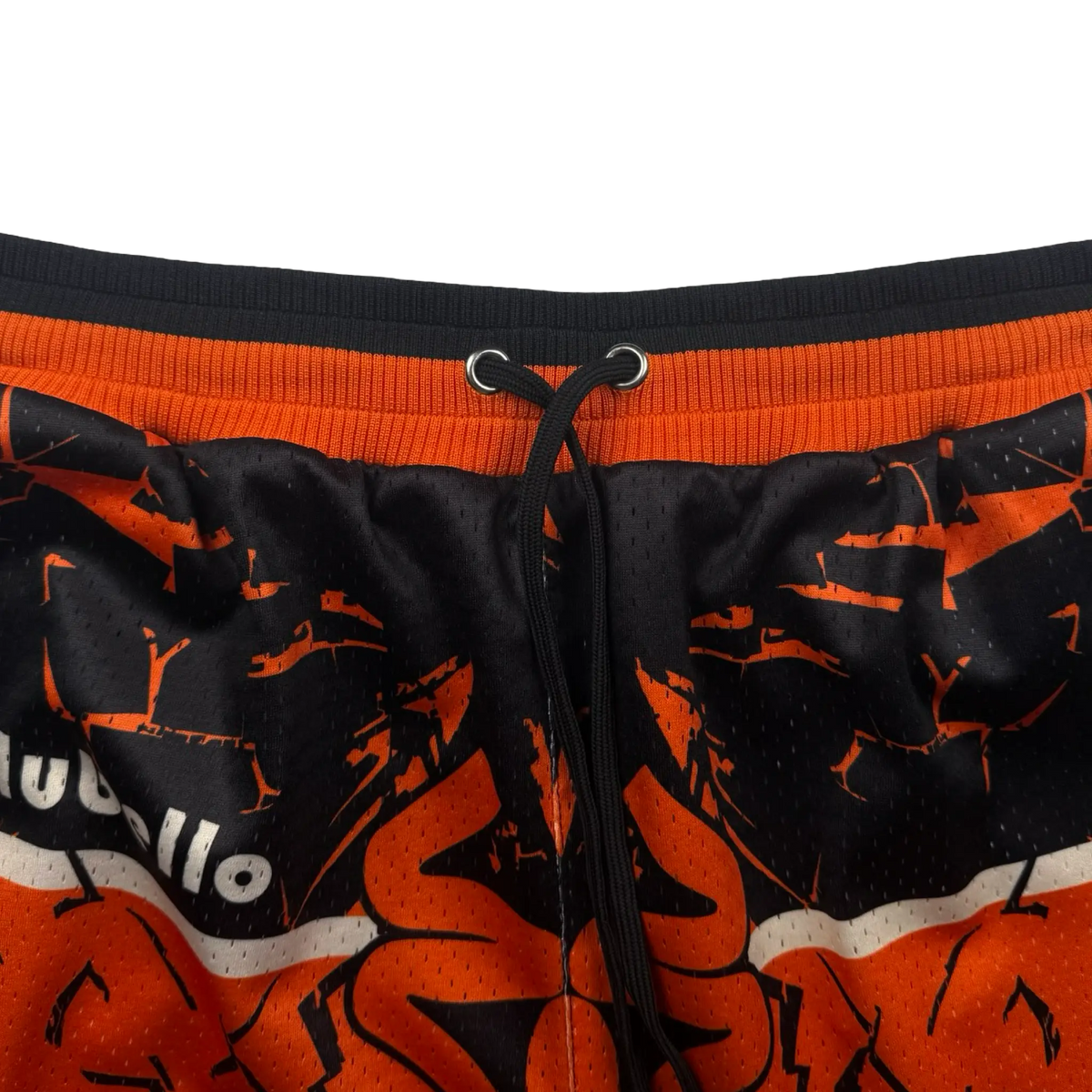 Shattered Elite PRO Shorts