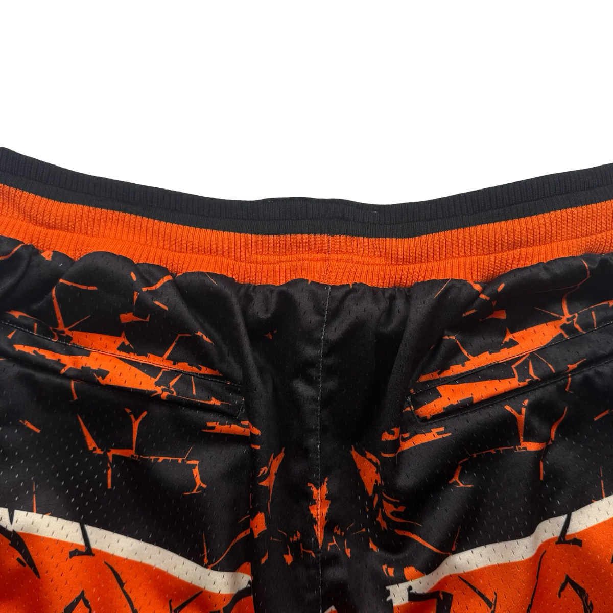 Shattered Elite PRO Shorts