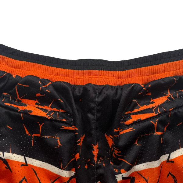 Shattered Elite PRO Shorts
