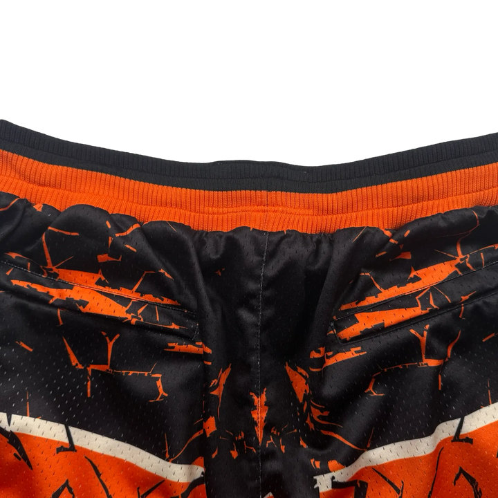 Shattered Elite PRO Shorts