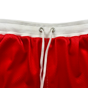 Showtime Elite PRO Red Shorts