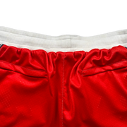 Showtime Elite PRO Red Shorts