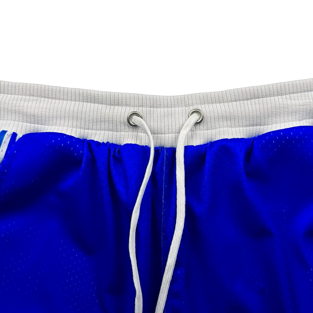 Showtime Elite PRO Royal Shorts