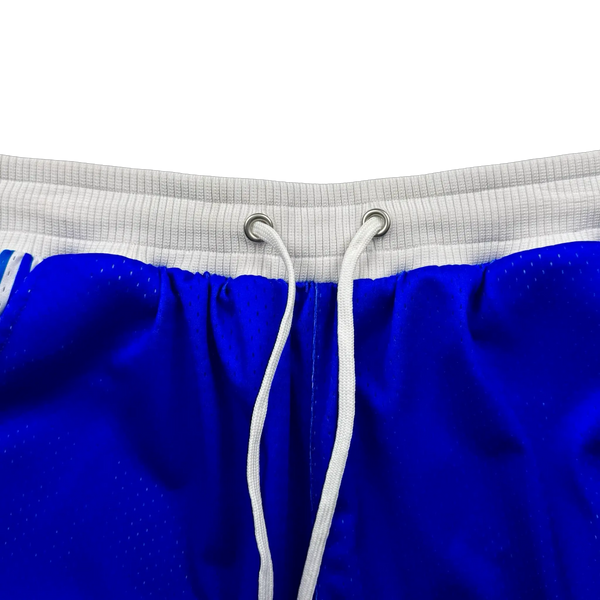 Showtime Elite PRO Royal Shorts